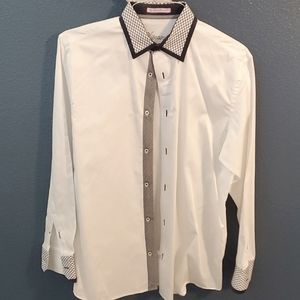 Visconti dress shirt